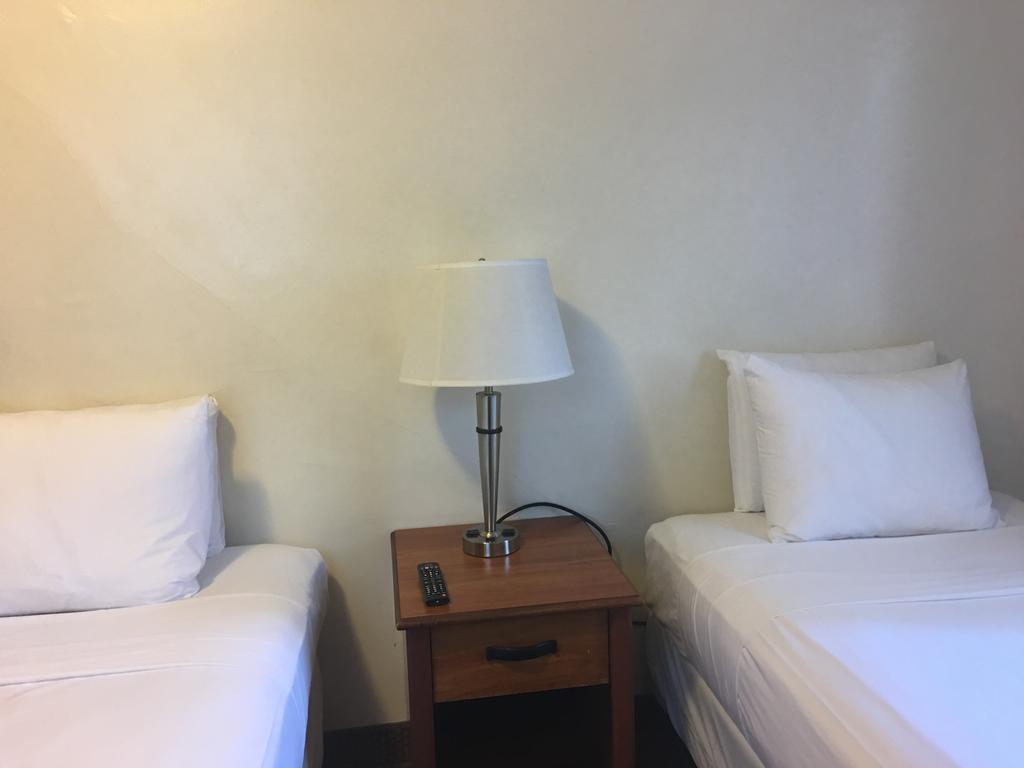 Seafarers International House Hotel นิวยอร์ก ภายนอก รูปภาพ