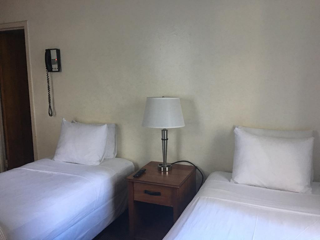 Seafarers International House Hotel นิวยอร์ก ภายนอก รูปภาพ